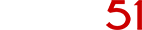 RENT51 Logo